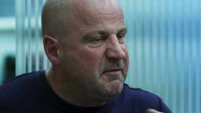 He was a criminal even before me. - The Essex Murders