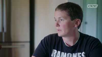 He has a criminal record
that would indicate - Small Town Secrets