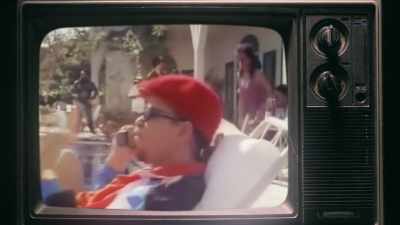 - He is a cultural icon
who has an opinion - Origins of Hip Hop