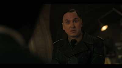 He has a daughter who's blind? - All the Light We Cannot See