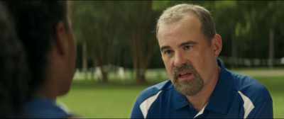 He had a daughter, - Overcomer