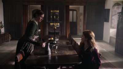 He is a decent man. - The Spanish Princess
