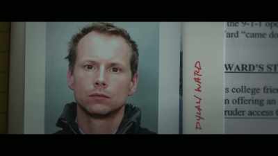 He had a degree in
child literature. - Who Killed Robert Wone?