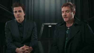 He was a dick,
but he was an amazing guy. - The Sound of 007