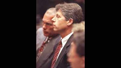 He was a disaster
for the prosecution. - How It Really Happened