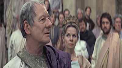 He is a dreamer; - Julius Caesar
