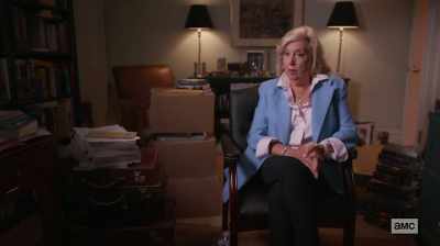 He has a drug problem.
That's why this happened." - The Preppy Murder: Death in Central Park