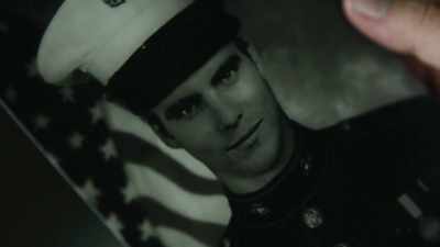 He was a file clerk
in north carolina. - A Rose for Her Grave: The Randy Roth Story
