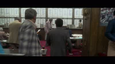 Yeah he had a foolproof scheme all rightIt wasn't very scientific but it workedWhen he won he collectedwhen he lost he told the bookies to go fuck themselvesWhat were they gonna do muscle Nicky - Casino