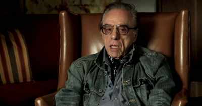 He was a former journalist,
a tabloid writer. - Time Warp Vol. 1: Midnight Madness