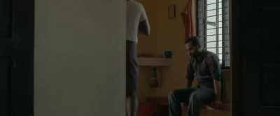 He is a fraud.
He has hidden the chain. - Thondimuthalum Driksakshiyum