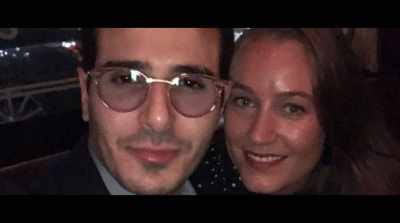 He is a fraud, - The Tinder Swindler