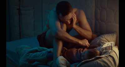 He was a friend, but I
do not share his beliefs. - High Life