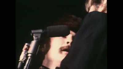 * He was a friend
Of mine... * - David Crosby: Remember My Name