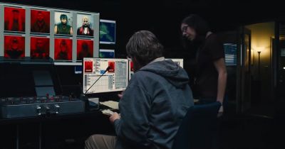 He was a friend of mine - The Suicide Squad