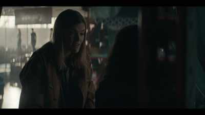 He was a fucking asshole. - Y: The Last Man