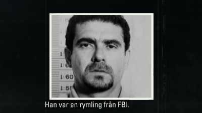 He was a fugitive - Operation Odessa