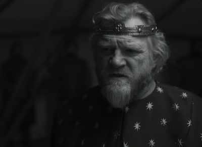 He was a gentleman
on whom I built an absolute trust. - The Tragedy of Macbeth