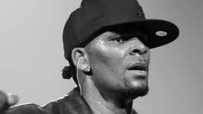 He was a go-getter,
and that was amazing - Surviving R. Kelly