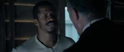 He is a god of love, nat. - The Birth of a Nation