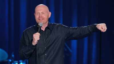 He was a good guy with a gun." - Bill Burr Presents: Friends Who Kill