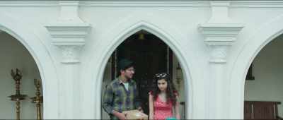 "He has a good heart." - Karwaan
