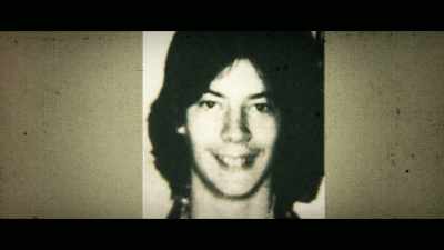 He was a good kid
and was hitchhiking. - Invisible Monsters: Serial Killers in America