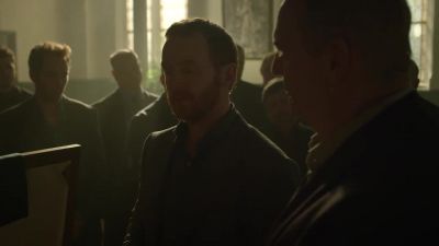 He was a good kid, Finn. - Marvel's Daredevil