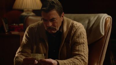 He was a good kid. - Blue Bloods
