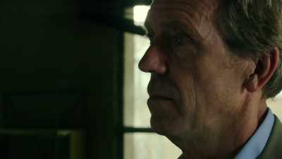 He was a good man,
Corks. Loyal man. - The Night Manager