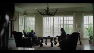 He was a good man. I always admired him. - Emperor of Ocean Park