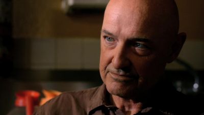 He was a good man. - Hawaii Five-0