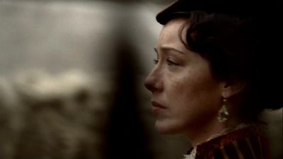 He is a good man. - Deadwood