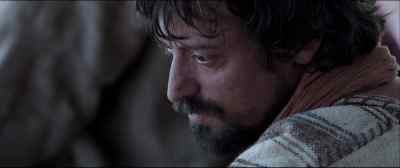 He was a good man. - Son of God