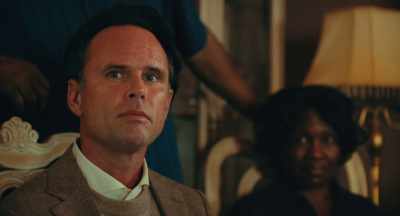 He was a good man who
stayed in a place too long. - The Last Days of Ptolemy Grey