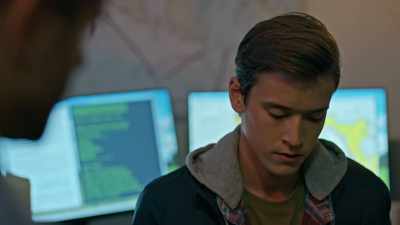 He was a good man, yeah,
but we had a tough relationship. - Navigating Christmas