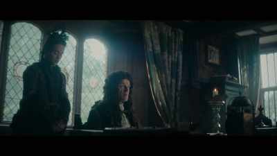 He was a good tenant, - Renegade Nell
