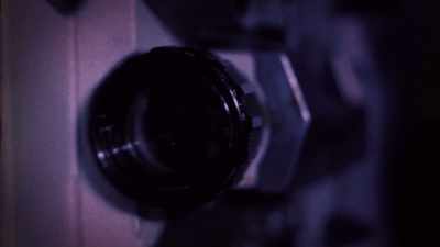 He has a great aesthetic
for grindhouse, - Hollywood Dreams & Nightmares: The Robert Englund Story