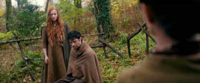 He was a great man,
be proud of him. - Boudica: Rise of the Warrior Queen