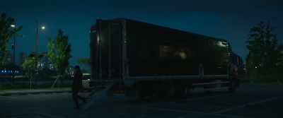 He was a guerrilla
dispatched to Africa, - Confidential Assignment 2: International