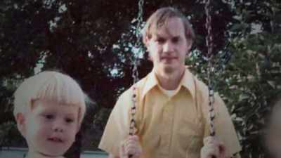He was a gun dealer, - White Boy
