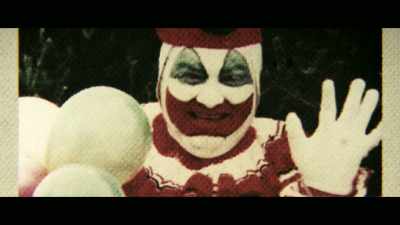 He was a guy that
entertained children - Invisible Monsters: Serial Killers in America