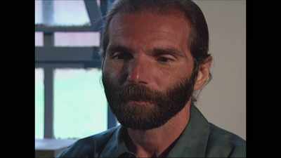 He had a hand in the murder of Dawn. - Famously Haunted: Amityville