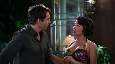 He is a handsome little FockerNo he's not a Focker No he's not mine - Meet the Fockers