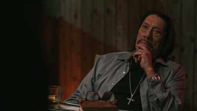 He was a...
he was a good man, Peck. - Renegades