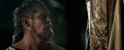 He was a heathen!
He was a heathen! - Redbad