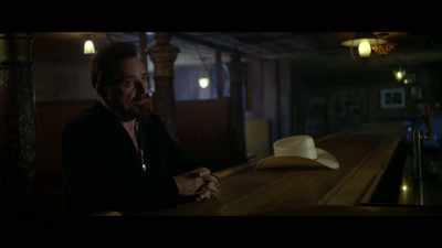 He was a hell of
a baseball player, - The Last Narc