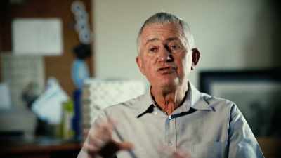 He was a horrendously
difficult man to capture. - 35 Serial Killers the World Wants to Forget