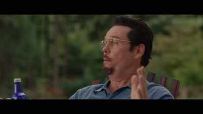 He had a hot blonde,
a Corvette. Right? - Buddy Games