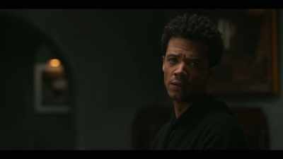 He had a hunch you might
prove fruitful in later times. - Interview with the Vampire